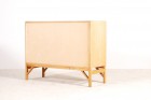 borge mogensen cabinet chêne commode buffet FDB mobler retro