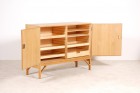 Borge Mogensen Sideboard Cabinet FDB mobler danish Oak 1950