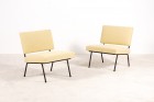 florence knoll international 31 chairs kvadrat vintage 1954