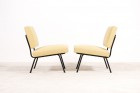 florence knoll international 31 chairs kvadrat vintage 1954