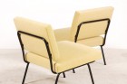 florence knoll international 31 chairs kvadrat vintage 1954