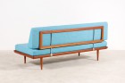 daybed peter hvidt orla molgaard nielsen teck danois 1960