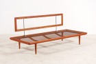 daybed peter hvidt orla molgaard nielsen teck danois 1960