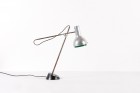gino sarfatti lampe 573 arteluce 1956 rare italien design