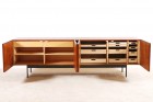 DIETER WAECKERLIN ideal heim behr enfilade buffet teck 1958