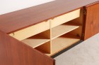 DIETER WAECKERLIN ideal heim behr sideboard teak buffet 1958