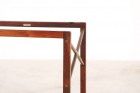 illums bolighus svend langkilde table rosewood tray 1960