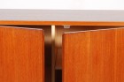 dieter waeckerlin buffet teck b60 behr mobel mann 1950 1960