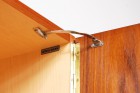 dieter waeckerlin buffet teck b60 behr mobel mann 1950 1960
