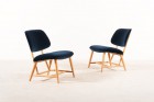 alf svensson studio ljungs bra bohag tv easy chairs 1950