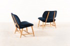 alf svensson studio ljungs bra bohag tv easy chairs 1950