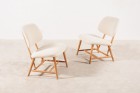 alf svensson studio ljungs bra bohag tv easy chairs 1950