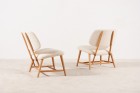 alf svensson studio ljungs bra bohag tv easy chairs 1950