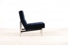 florence knoll international chauffeuse parallel bar 1965