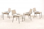 alain richard meubles tv chaises fauteuils 159 design 1950