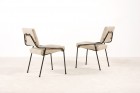 alain richard meubles tv chaises fauteuils 159 design 1950