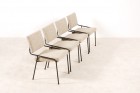 alain richard meubles tv chairs 159 armchairs french 1953