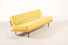 Josef Pentenrieder daybed sofa Hans Kaufeld design 1954