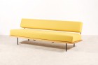 Josef Pentenrieder daybed sofa Hans Kaufeld design 1954