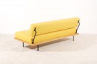 Josef Pentenrieder daybed sofa Hans Kaufeld design 1954