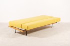 Josef Pentenrieder daybed sofa Hans Kaufeld design 1954