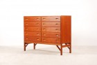 borge mogensen commode teck madsen fdb mobler 1958 1950