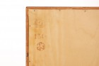 borge mogensen teak chest of drawers madsen fdb mobler 1950