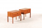 aksel kjersgaard odder teck 384 danois chevet commode 1960