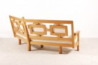 guillerme chambron mathilde oak sofa votre maison 1960