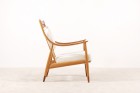 hvidt molgaard nielsen fd144 armchair france daverkosen 1950