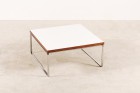 kho liang ie le fauteuil 024 table 869 artifort kvadrat 1960