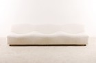 pierre paulin f260 abcd artifort wool sofa design 1960