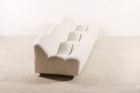 pierre paulin f260 abcd artifort wool sofa design 1960