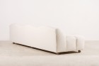 pierre paulin f260 abcd artifort wool sofa design 1960