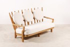 guillerme chambron votre maison grand repos oak sofa 1950