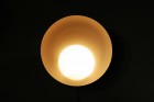 vilhelm lauritzen louis poulsen kastrup danemark lampe