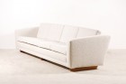 borge mogensen fredericia stolefabrik 205 sofa wool 1950