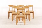 guillerme chambron votre maison chair thierry oak 1960 1950