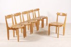 guillerme chambron votre maison chair thierry oak 1960 1950