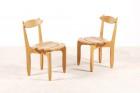 guillerme chambron votre maison chair thierry oak 1960 1950