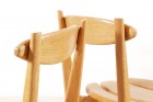 guillerme chambron votre maison chair thierry oak 1960 1950