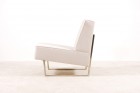 pierre guariche courchevel sièges témoins lounge chair 1950