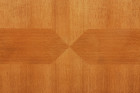 guillerme chambron votre maison oak dining table 1950 1960
