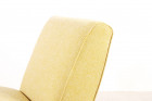 joseph andré motte steiner 740 low easy chair 1950 1960