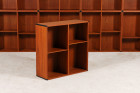 kai kristiansen aksel kjaersgaard teak modular bookcases