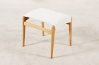 alf svensson fritz hansen kontour fauteuil scandinave 1960