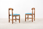 guillerme chambron votre maison oak veronique chair 1960