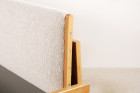 hans wegner daybed canapé getama ge-258 vintage 1960 danois