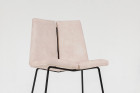 guariche huchers minvieille 4 faces chair 1950 1960 design