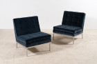 florence knoll international chauffeuse 65  kvadrat 1960